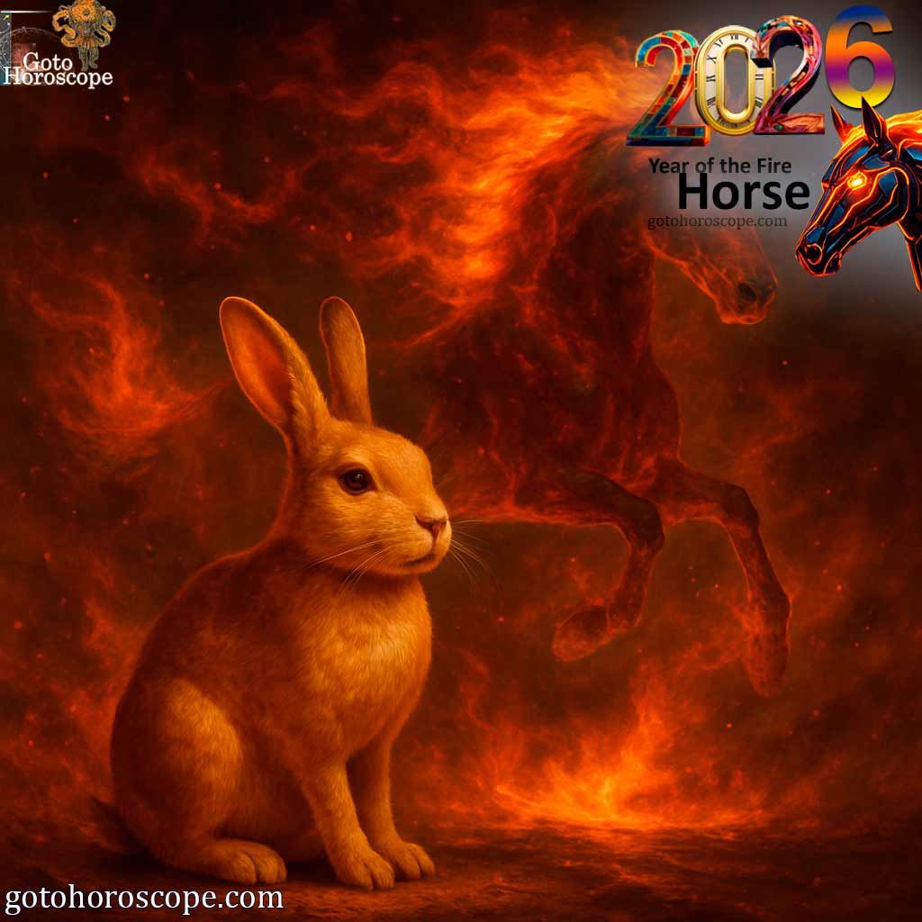 chinese horoscope 2026