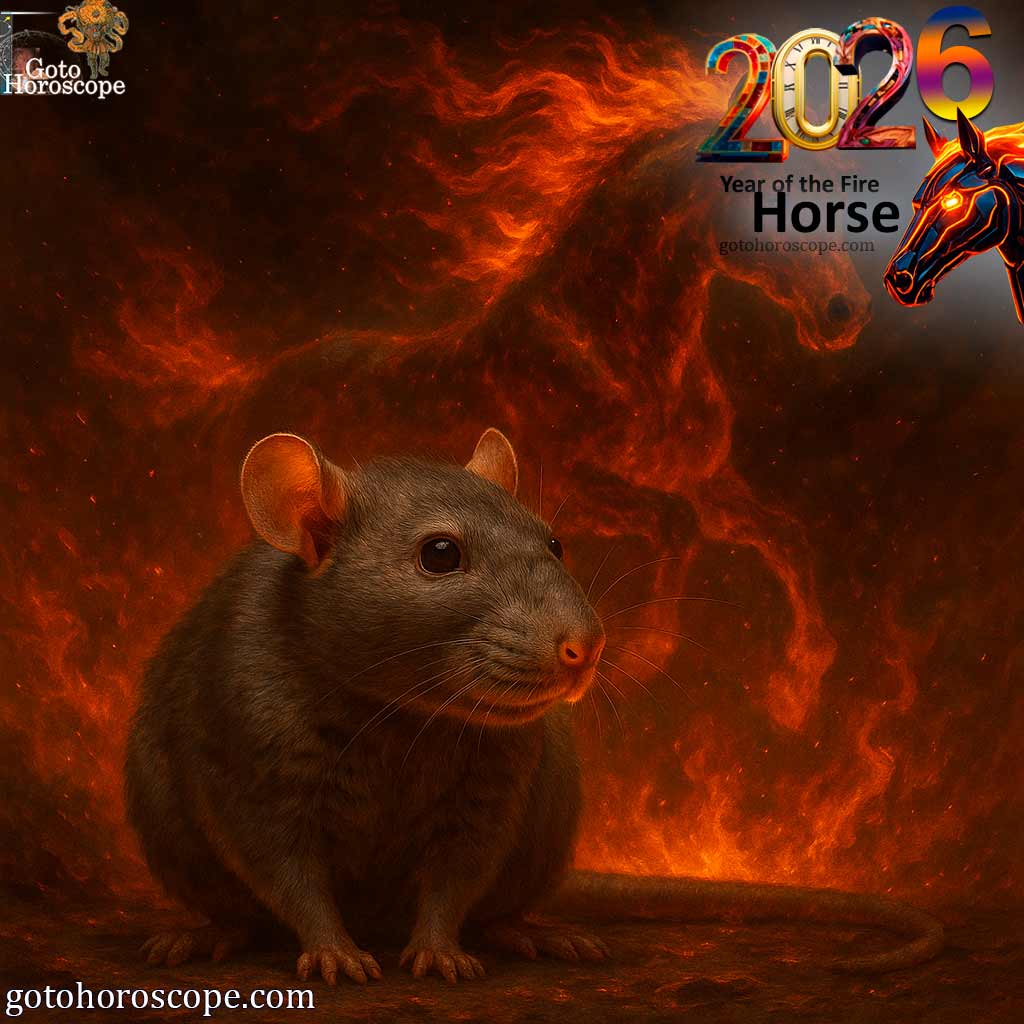 chinese horoscope 2026