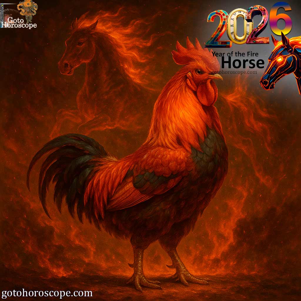 chinese horoscope 2026