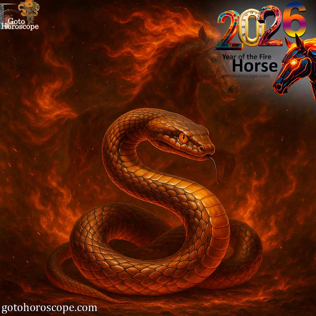 chinese horoscope 2026