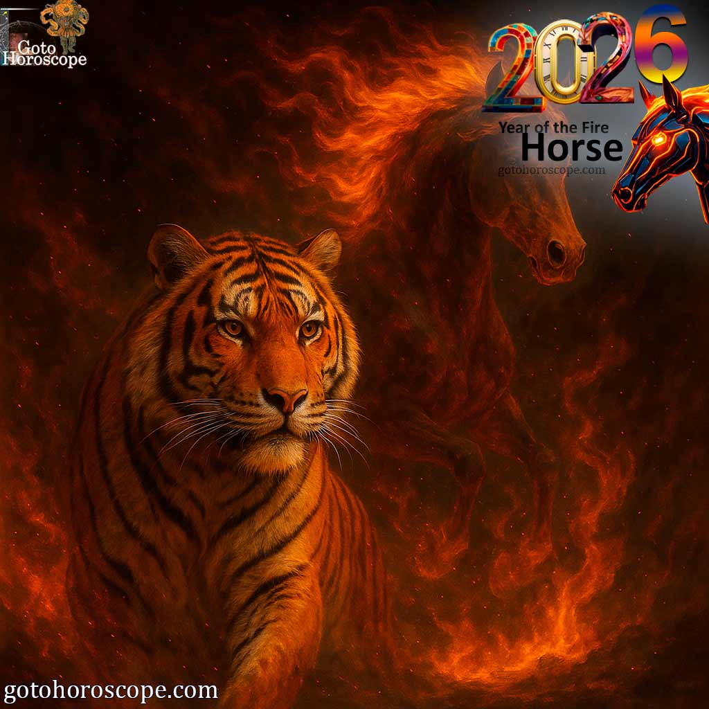 chinese horoscope 2026