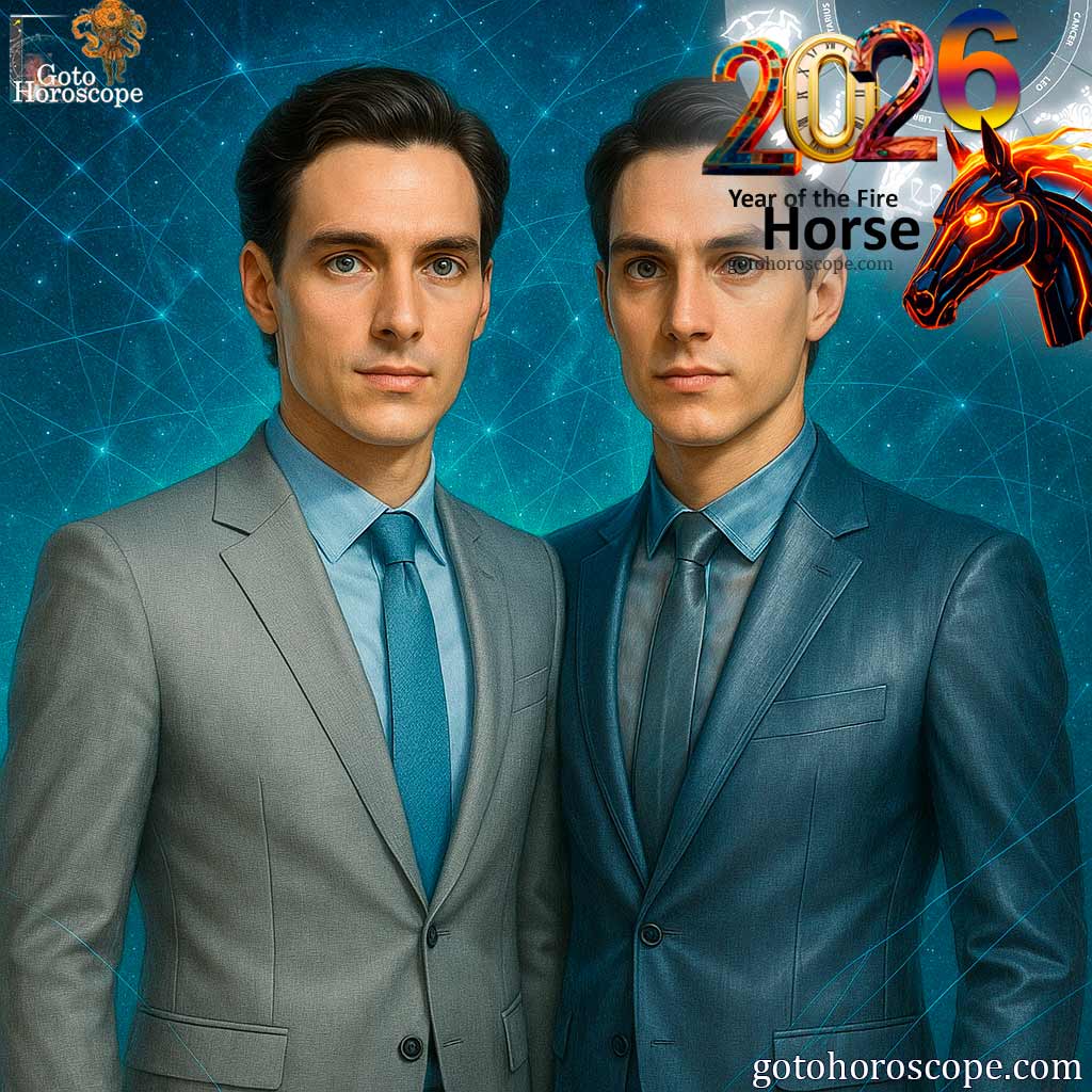 gemini horoscope 2026