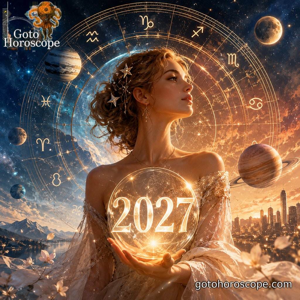 horoscope 2027