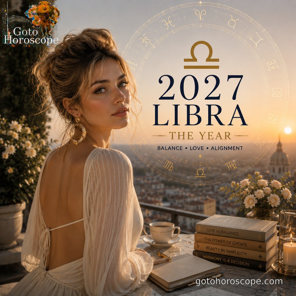 libra horoscope 2027