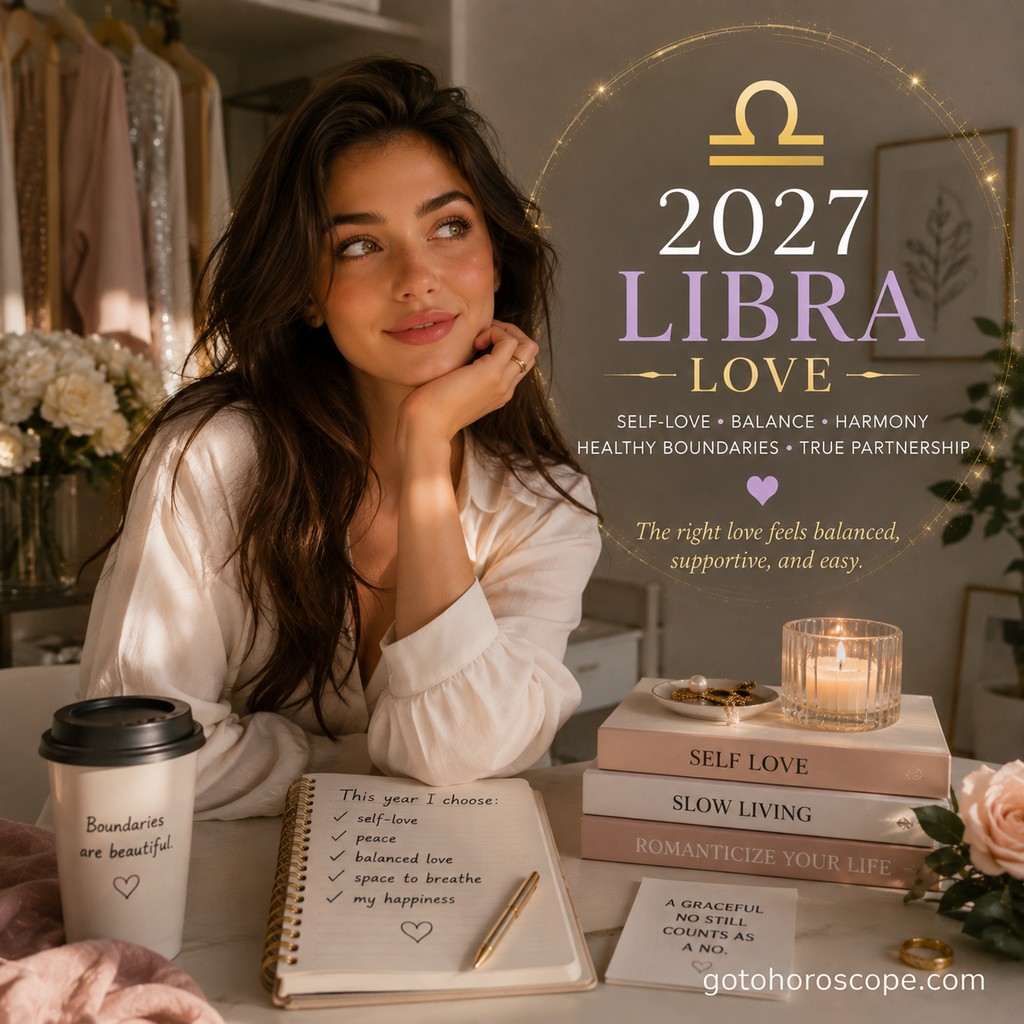 libra horoscope 2027
