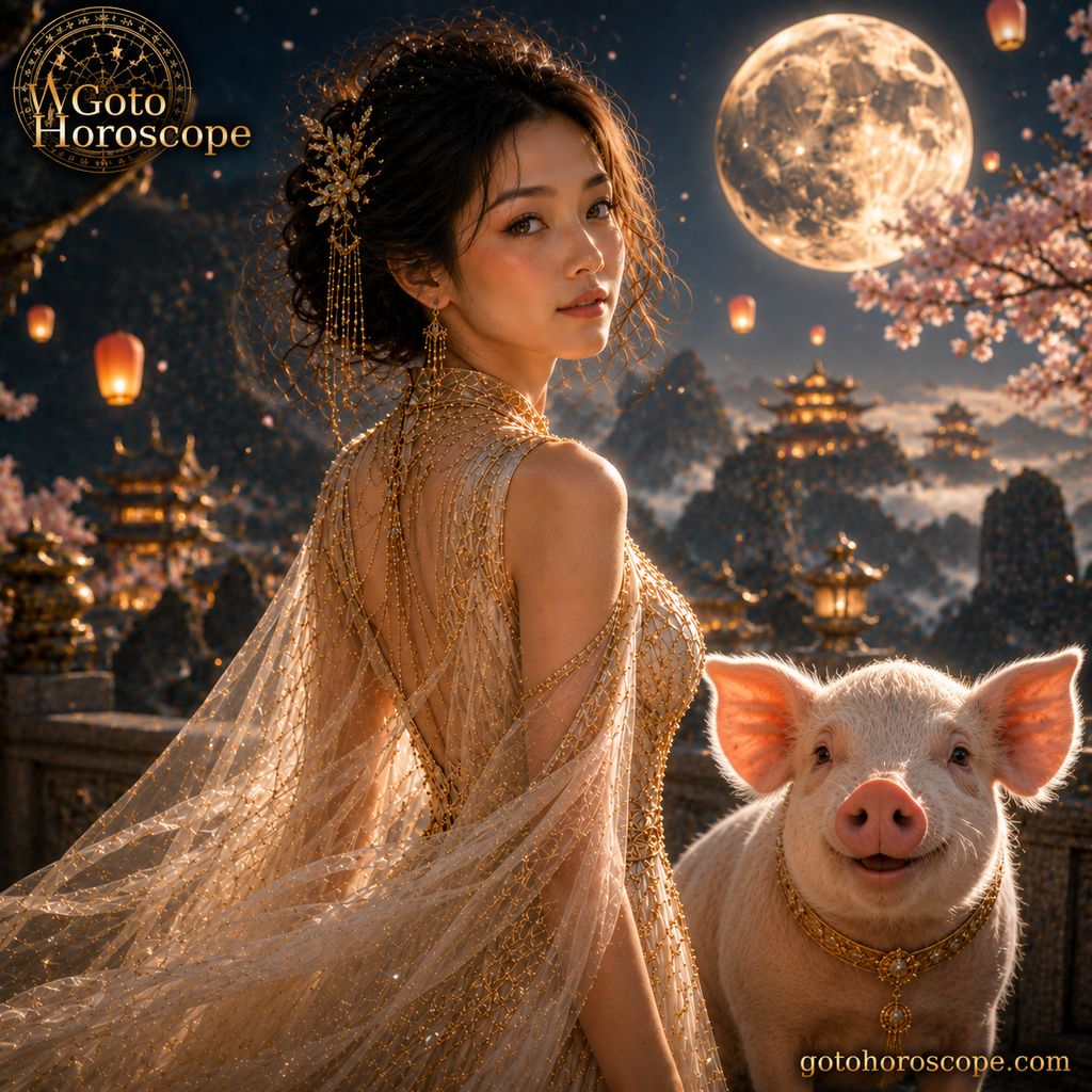 chinese horoscope 2027