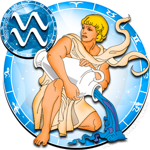 Aquarius