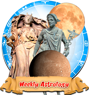 Astrology Chart 2017