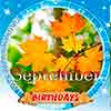 September Horoscopes