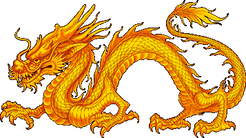 Chinese Astrology Dragon