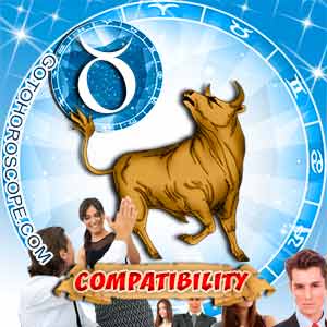 Taurus Partnership Compatibility Horoscope Compatibility