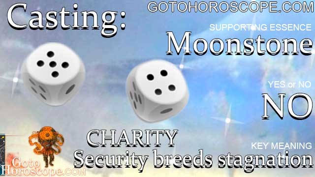 Forecast for FIVE + FOUR Dice Combination