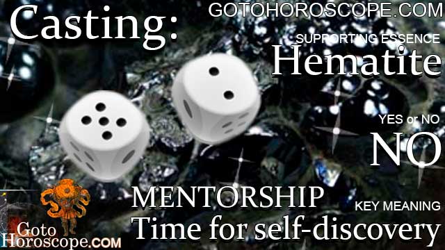 Forecast for FIVE + TWO Dice Combination