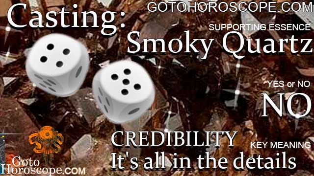 Forecast for FOUR + FIVE Dice Combination