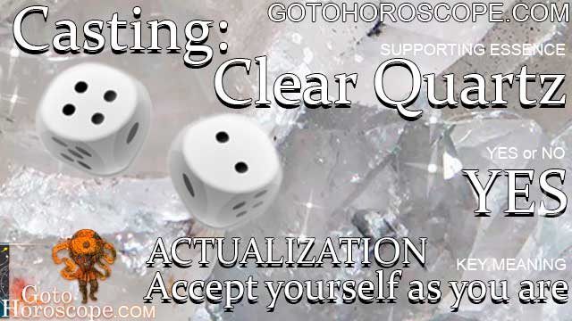 Forecast for FOUR + TWO Dice Combination