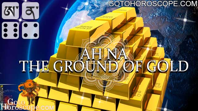 Forecast for AH NA Mo Dice Combination