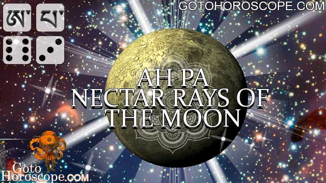 Forecast for AH PA Mo Dice Combination