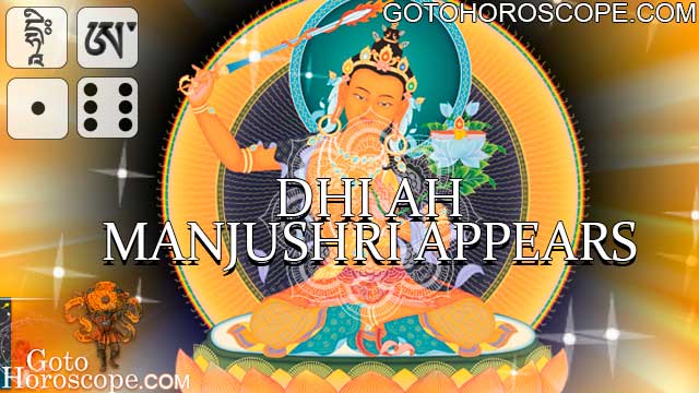 Forecast for DHI AH Mo Dice Combination