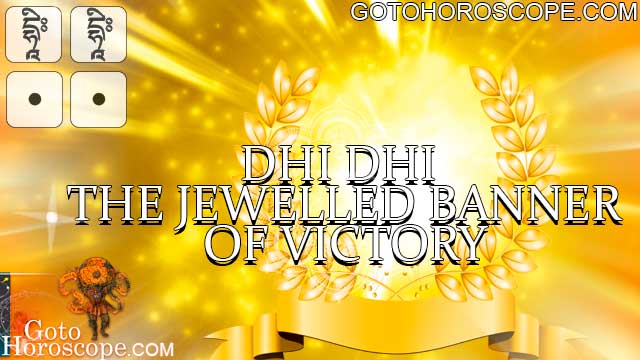 Forecast for DHI DHI Mo Dice Combination