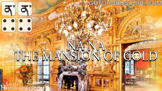 Forecast for NA NA Mo Dice Combination