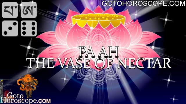 Forecast for PA AH Mo Dice Combination