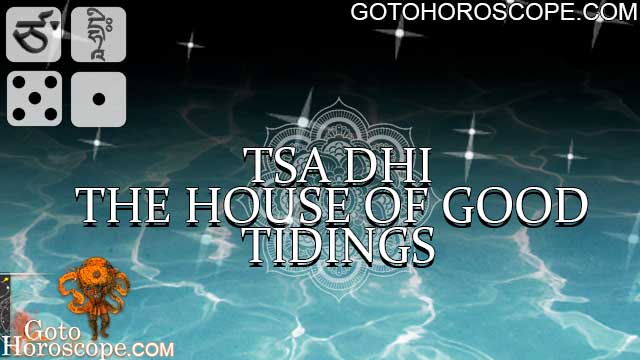 Forecast for TSA DHI Mo Dice Combination