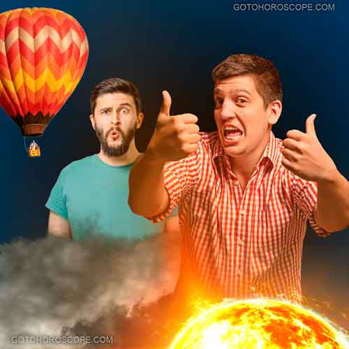 Bi Line Three Illustration