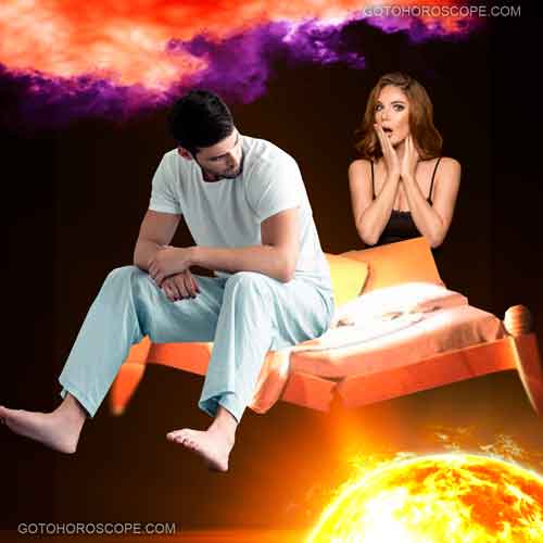 Bo Line Four Illustration