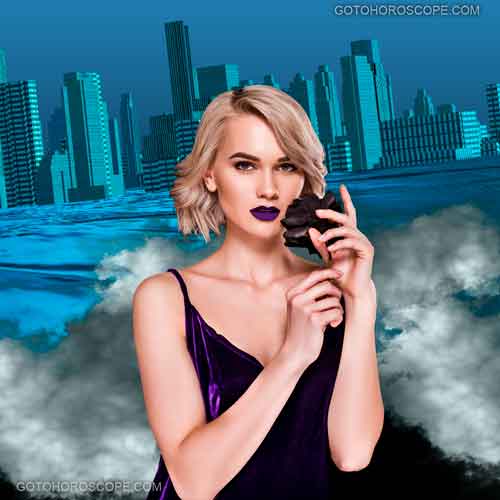 Cui Line Four Illustration