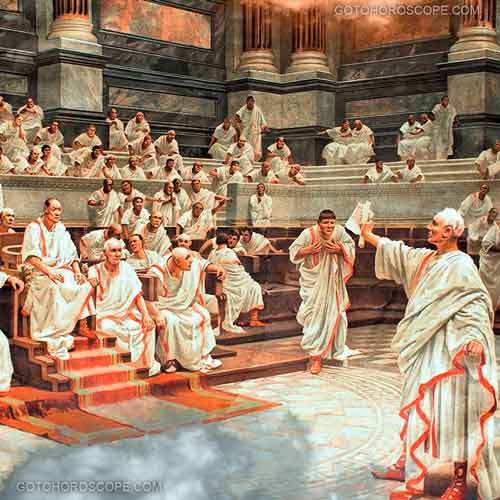 Cui Line Five Illustration