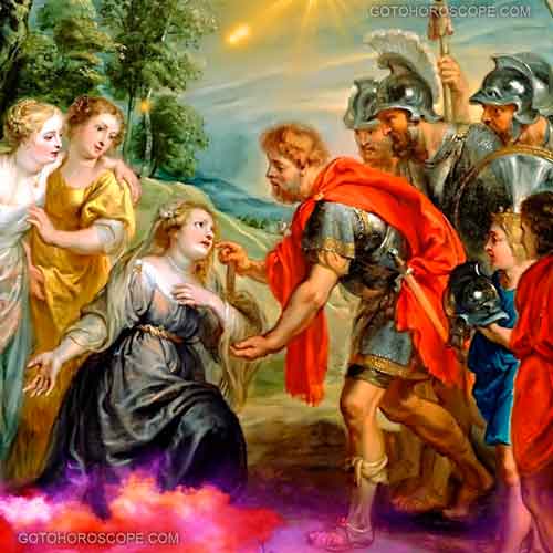 Cui Top Line Illustration