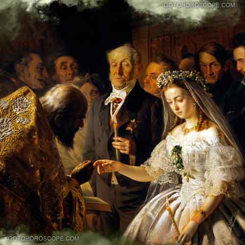 Da Guo Line Two Illustration