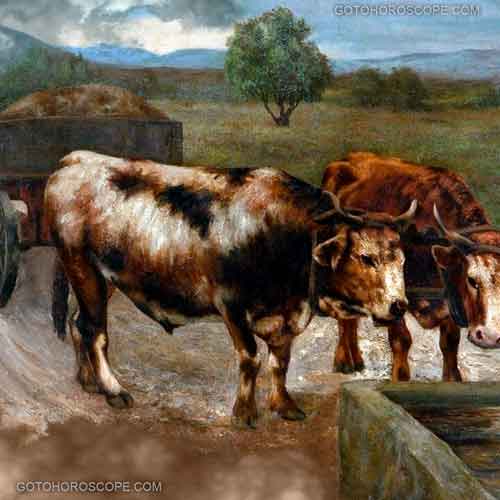 Da Xu Line Four Illustration