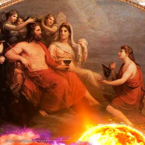 Da You Line Two Illustration