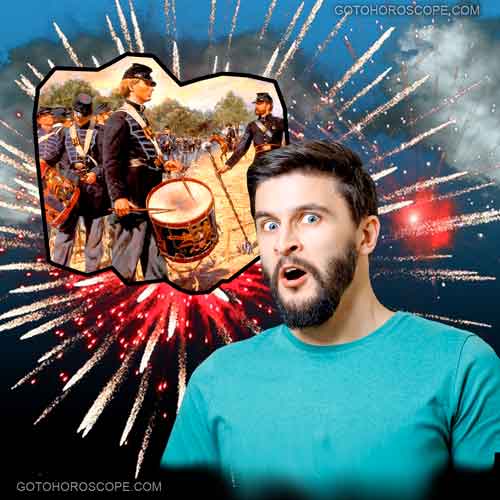 Da You Line Three Illustration