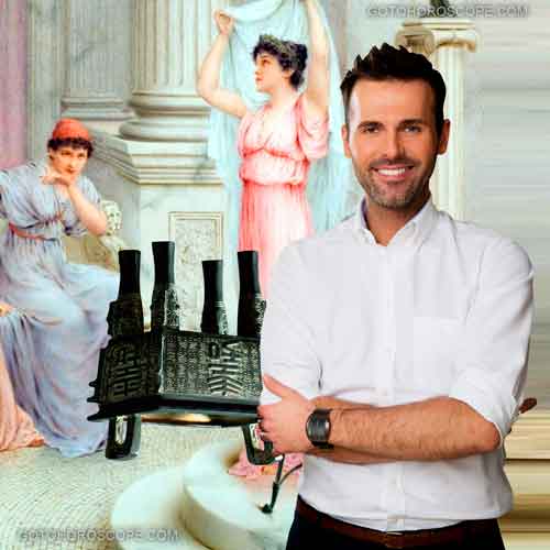 Ding Bottom Line Illustration