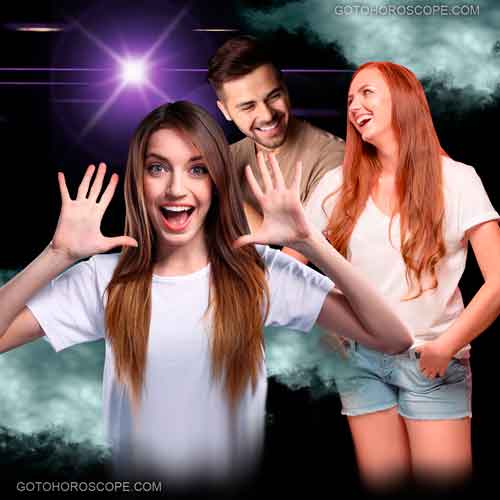 Dui Line Two Illustration