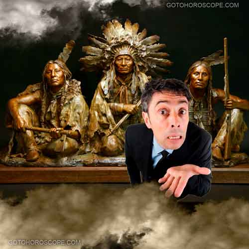 Feng Bottom Line Illustration