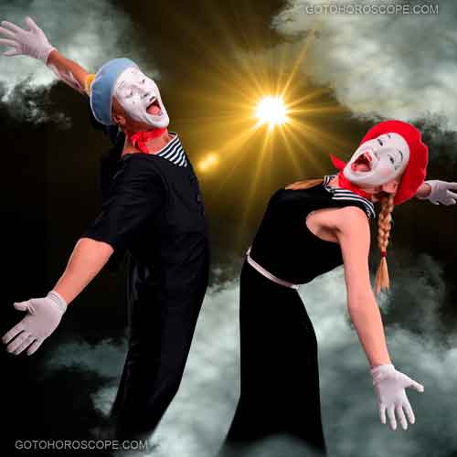 Feng Line Five Illustration