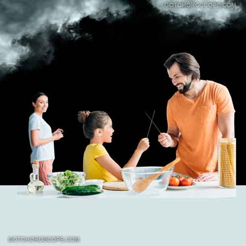 Fu Bottom Line Illustration