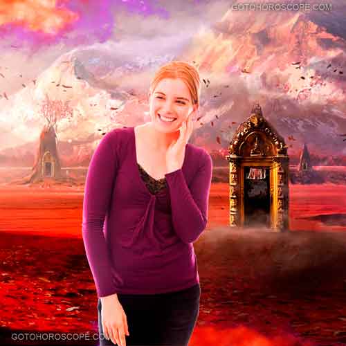 Fu Line Two Illustration