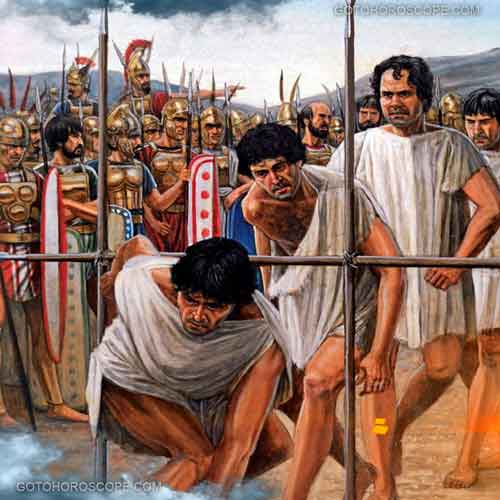 Ge Line Three Illustration