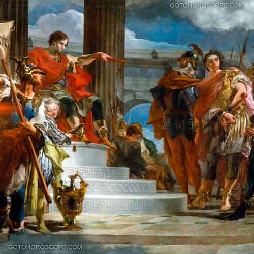 Ge Line Four Illustration