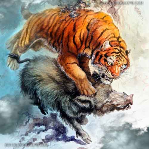 Ge Line Five Illustration