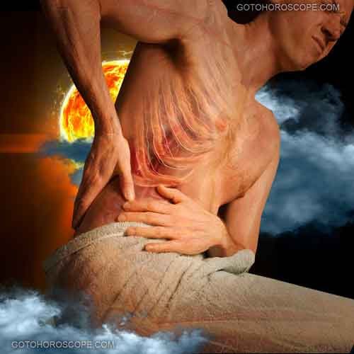 Gen Line Three Illustration