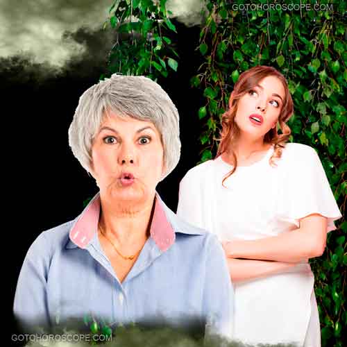 Gu Line Two Illustration