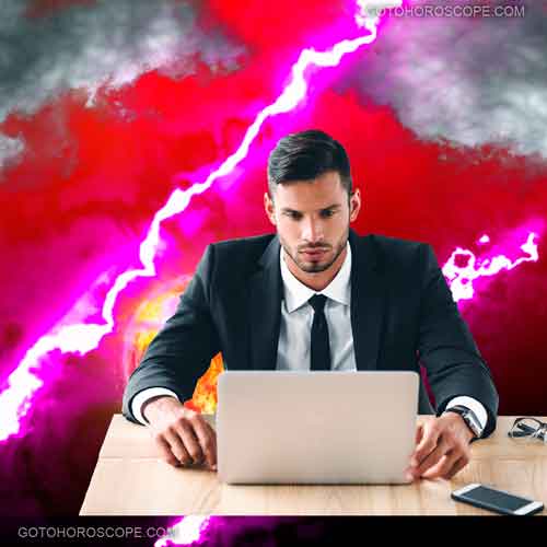 Gu Line Four Illustration