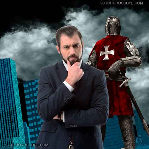 Gu Line Five Illustration