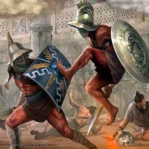 Guai Bottom Line Illustration