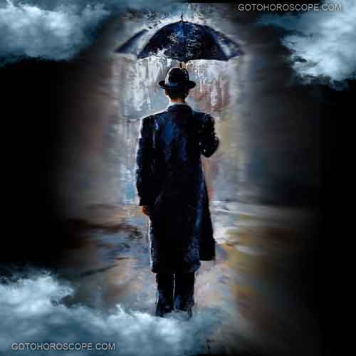 Guai Line Three Illustration